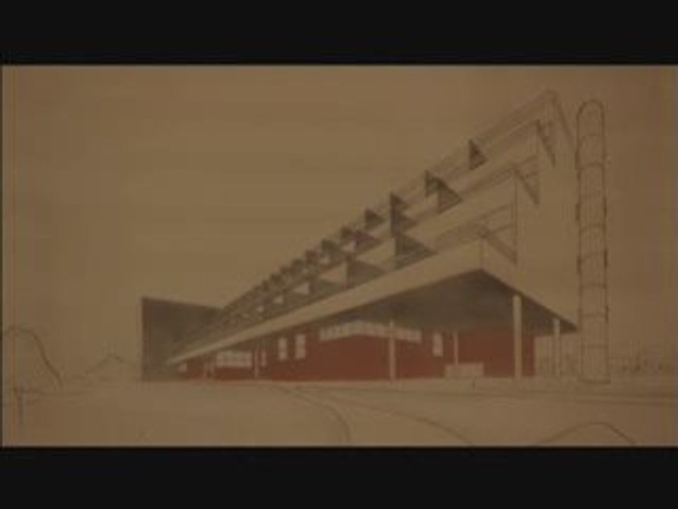 Nelson Architecte