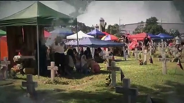 'Lakbay Alalay,' muling inilunsad ng DPWH sa Undas