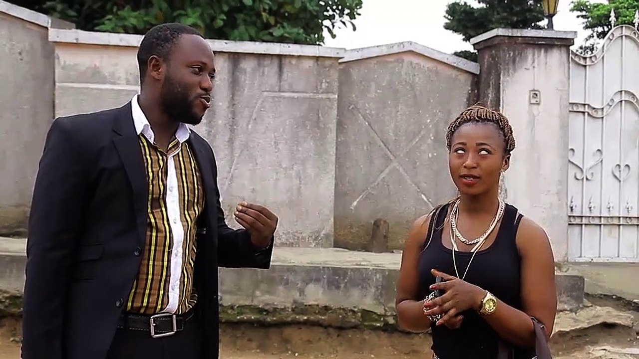 FINE BOY LOSHI-FROM  BANK MANAGER TO MASON