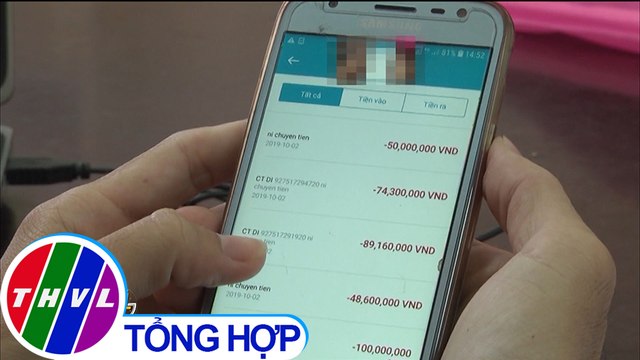 Lại chiêu trò chiếm tài khoản facebook để lừa đảo chiếm đoạt tài sản