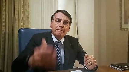Jair Bolsonaro detona TV Globo