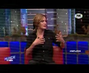 Paula en NET, nunca es tarde 1 - 29 de Octubre