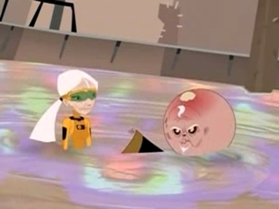 Grossology Ep 16 Part 3