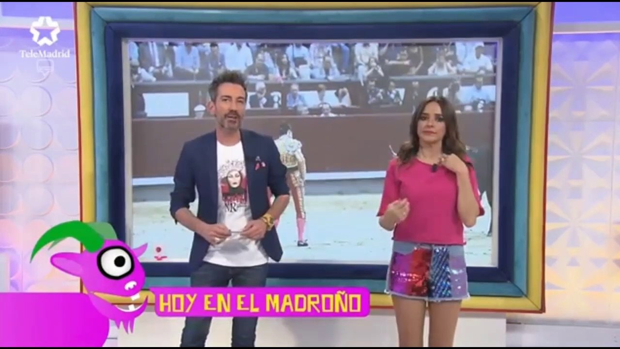 El madroño – Programa 342 (29-10-2019)