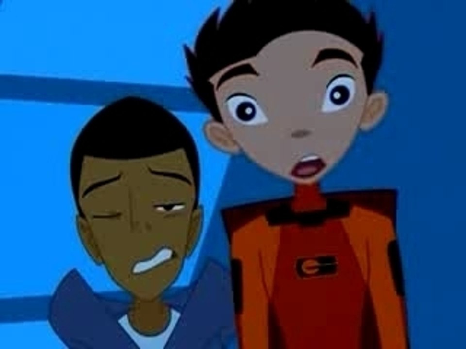 Grossology Ep 16 Part 2