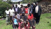 Kenyan ethnic groups call for UN inquiry into alleged colonial land grab