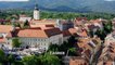 "ZAGREB" Top 50 Tourist Places | Zagreb Tourism | CROATIA