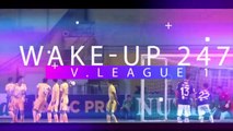 Đề cử Top 5 bàn thắng đẹp nhất tháng 9 Wake-Up 247 V.League 2019 | VPF Media