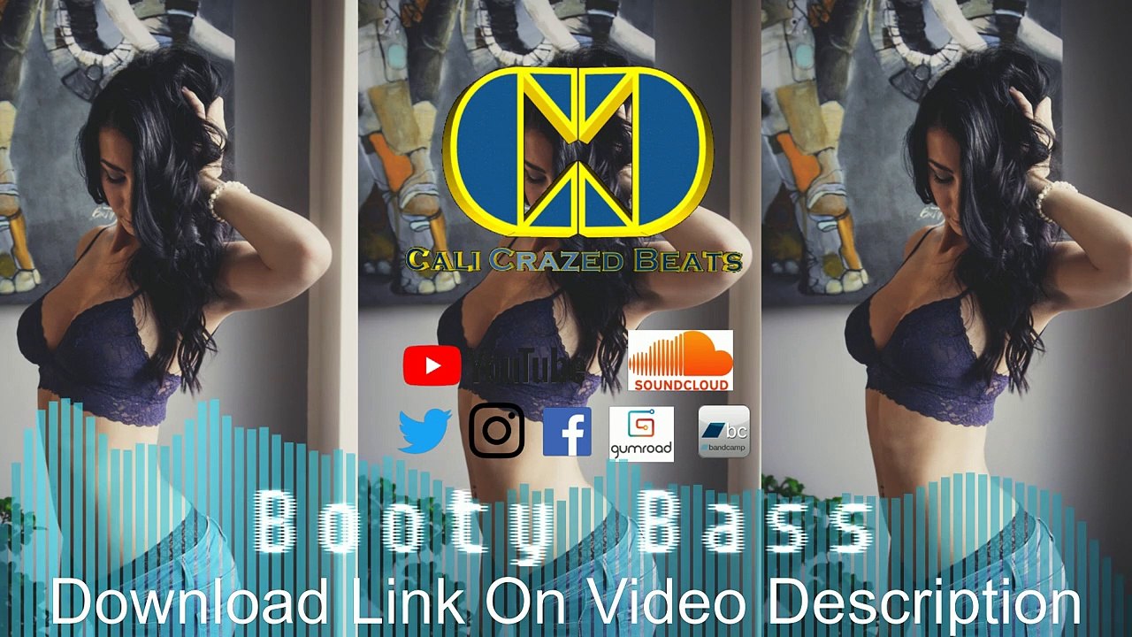 Booty Bass | 126 BPM