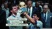 Born this Day: Diego Maradona turns 59