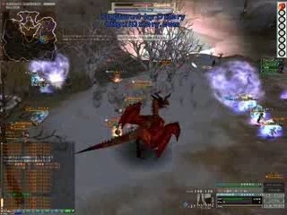 ドラゴンありえん（笑）