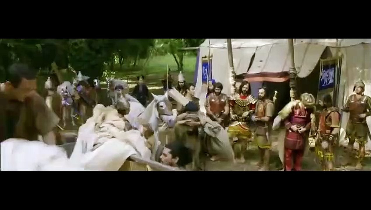 O Rico e Lázaro - Capitulo 56 - 29/10/19