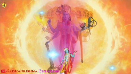 RadhaKrishna_Krishna_As_Narayan_Awatar_Editing_Video | Must_Watch_2019 | RadhaKrishna Creation | Star Bharat | Sumedh Mudgalkar Mallika Singh