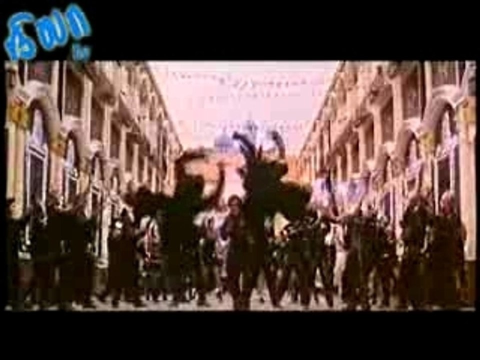 Sivaji song-5