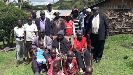 Des Kényans se tournent vers l'ONU pour obtenir réparation d'abus coloniaux