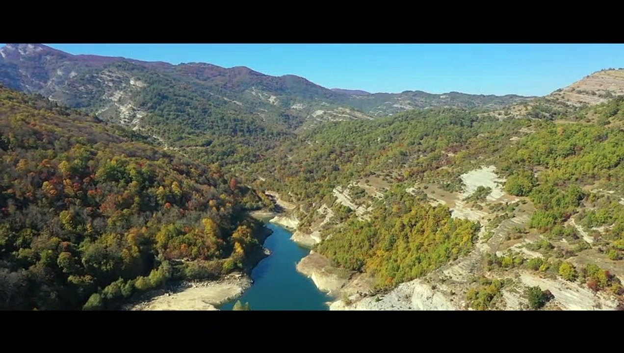 Τovoion Tv Το Φράγμα Πραμόριτσας 29:10:2019