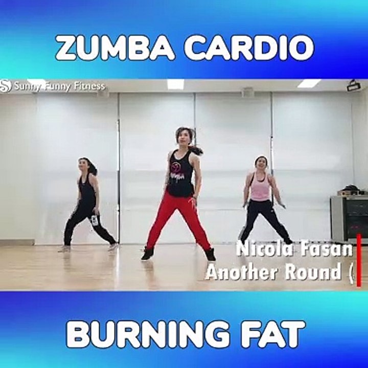 Zumba Cardio For Beginners Subbrice channel watc...