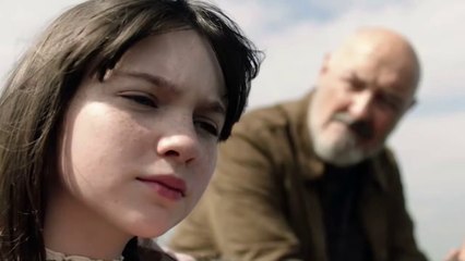 Emergence S01E06 Mile Marker 14