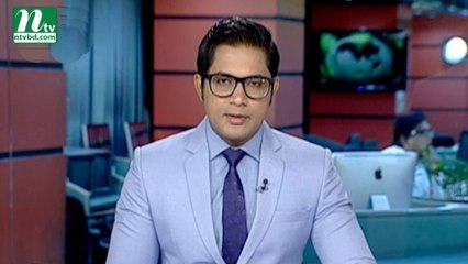 NTV Shokaler Khobor | 30 October 2019