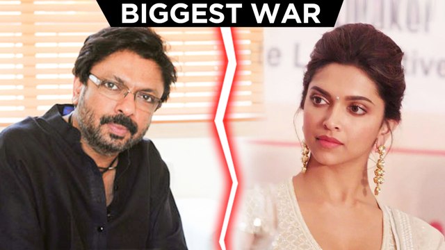 Deepika Padukone And Sanjay Leela Bhansali’s BIG CLASH After 14 Years | Mahabharat V/S Baiju Bawra
