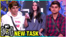 Deepak And Salman Slammed By Neha Dhupia | Ace Of Space 2 Episodic Update