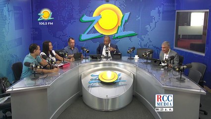 Anibelca Rosario: El machismo y misoginia peledeista se imponen una vez mas