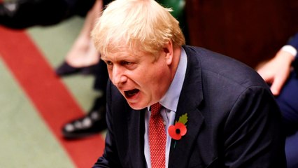 'High stakes': UK heads for December election amid Brexit impasse