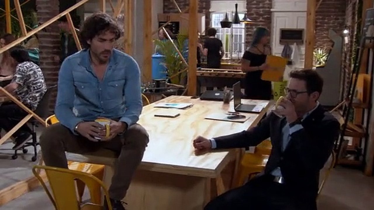 Amor a la Catalán Capitulo 63 Completo HD - Capitulo 63 Amor a la Catalán  Completo HD