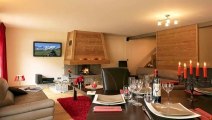 A louer - Appartement - Chamonix Mont Blanc (74400) - 4 pièces