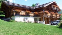 A louer - Maison/villa - Chamonix Mont Blanc (74400) - 7 pièces