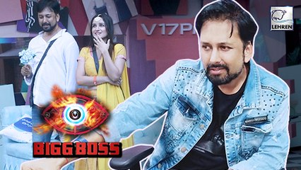 Siddhartha Dey Talks About His Relationship With Shefali Bagga