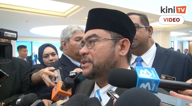 Demi keselamatan negara, pendakwah luar negara perlu diperiksa latarbelakang