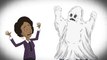 Halloween Frights with Late Night’s Amber Ruffin