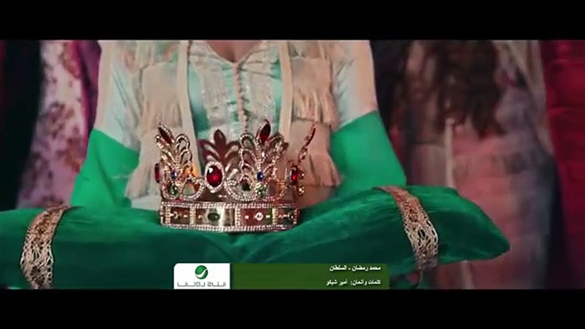 Mohamed Ramadan - Al Sultan [ Music Video ] _ محمد رمضان - كليب السلطان –  Видео Dailymotion