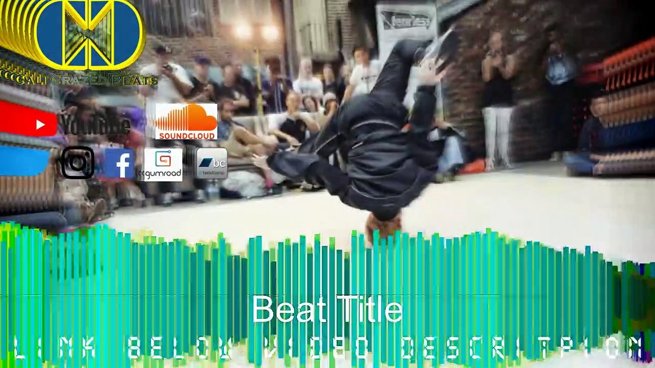 Creation By My Crazed Mind | 102 BPM