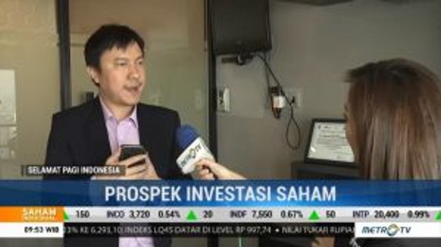 Prospek Investasi Saham