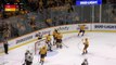 Pekka Rinne makes 20 saves in shutout win