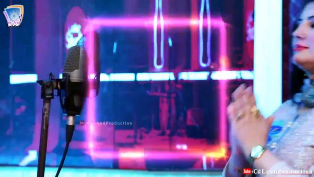 Sta Taswer Zaan Sara Orama Darna Zama Laila By Rais Bacha And Nazia Iqbal