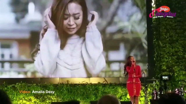 Cerita Dinda Permata Jadi Top 5 Big Stage Malaysia