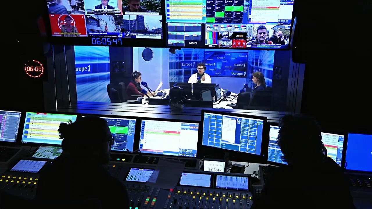 "Le voile est une prescription religieuse, les femmes ont la liberté de la suivre ou non", explique le vice-président du Conseil français du culte musulman