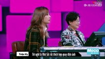 [2zhaoweiVietsub] #DiễnViênMờiVàoChỗ | Tập 1 - Phần 3/3