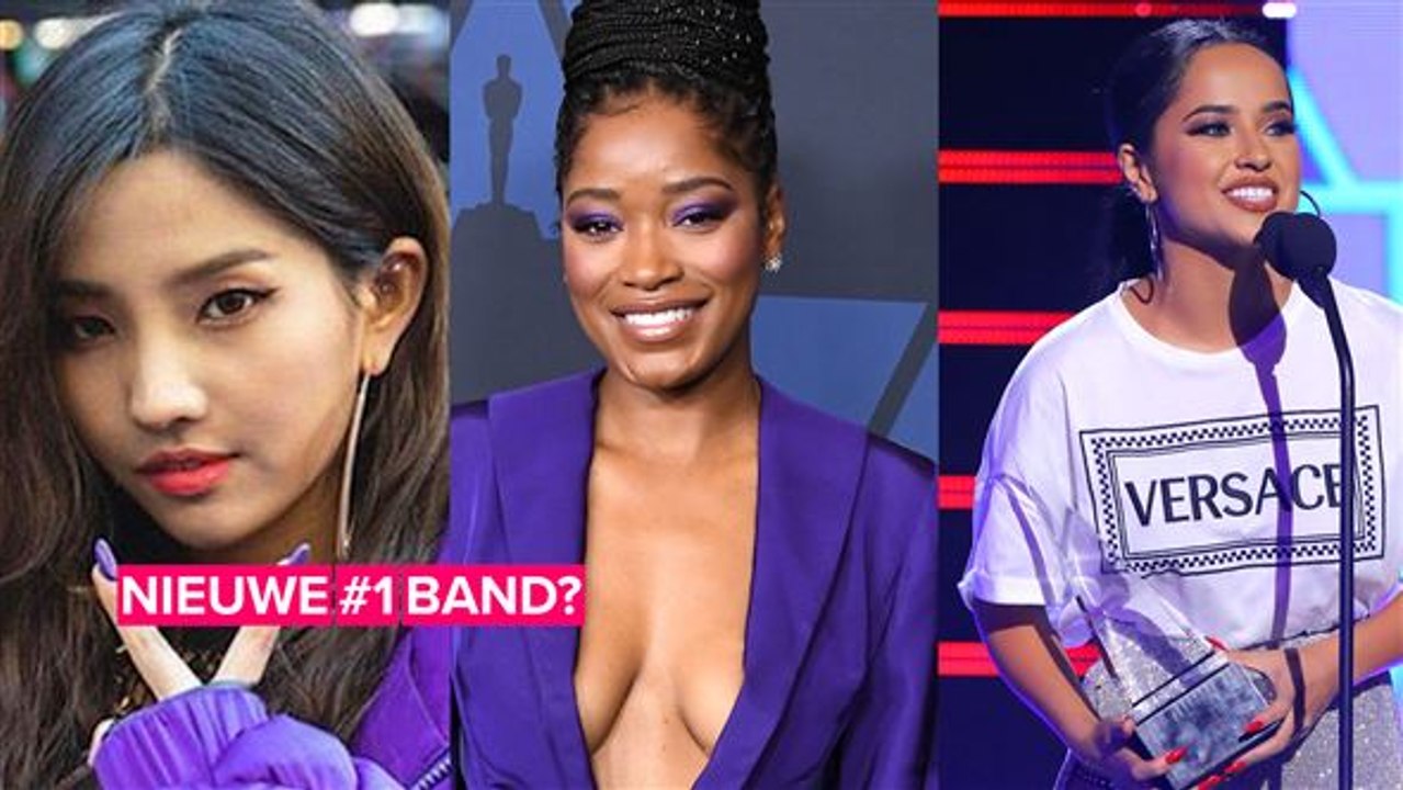 Keke Palmer, Becky G & more join League of Legends rap group