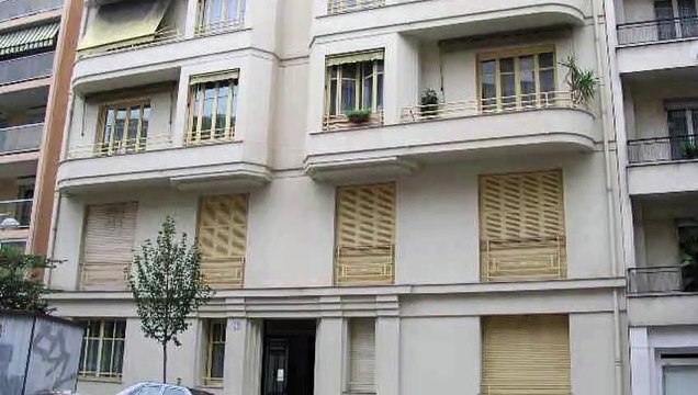A vendre - Appartement - Nice (06000) - 3 pièces - 82m²