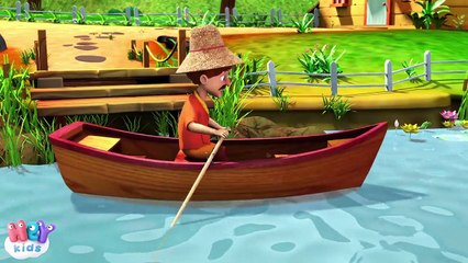 İneğimiz Lola  Inek Şarkısı - Bebek Şarkıları Türkçe