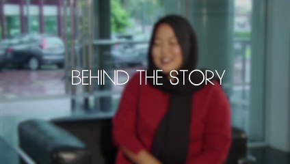 Coming up on The Edge TV