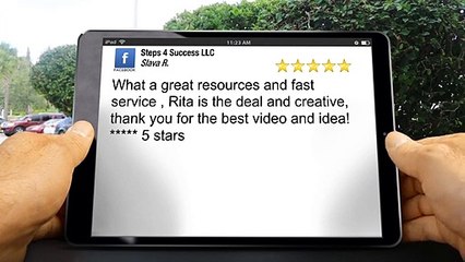 Steps 4 Success LLC Redford Remarkable 5 Star Amazing services, prices and customer service by ...