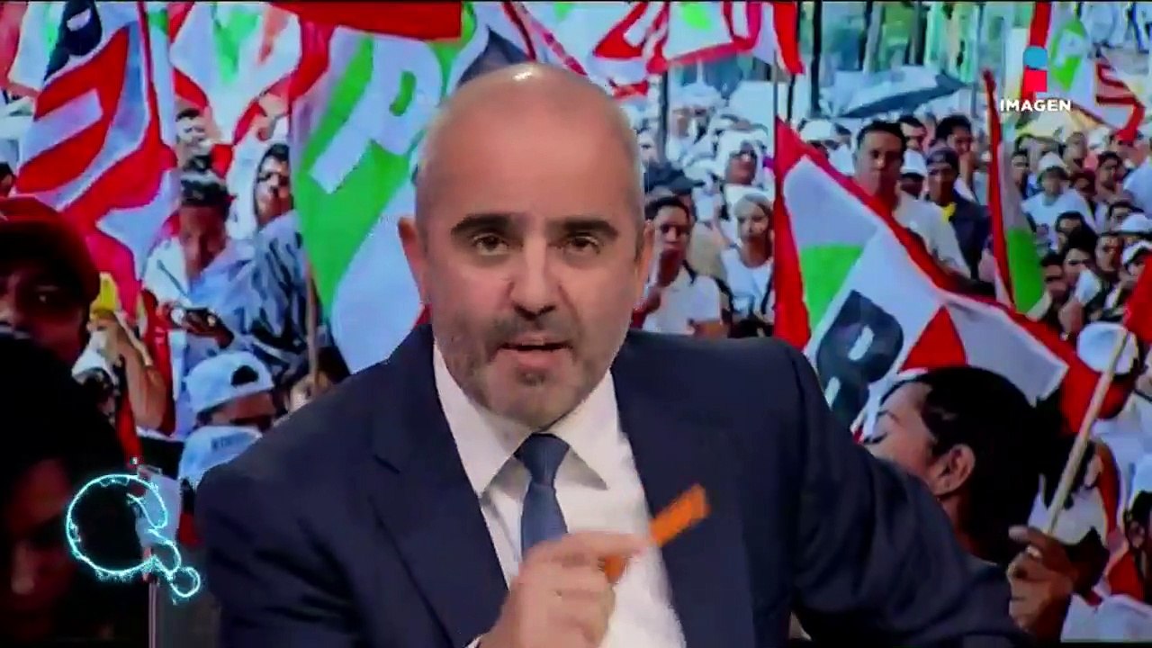 Qué Importa | Programa Completo 29/octubre/2019