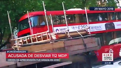 Noticias con Ciro Gómez Leyva | Programa Completo 29/octubre/2019