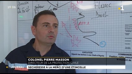 La saison sèche joue les prolongations