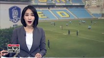 North Korea says it won't send team to regional women's football tournament in S. Korea: KFA